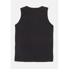 Camiseta Regata Hd Pacific - Infantil - Foto 4