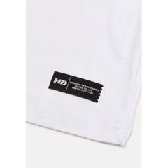 Camiseta Regata Hd Pacific - Infantil - Foto 3