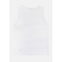 Camiseta Regata Hd Pacific - Infantil - Foto 1