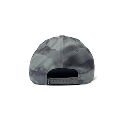 Boné Aba Reta Stance Camuflado - Snapback - Adulto - Foto 5