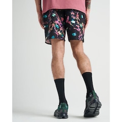 Shorts Stance Complex Floral - Masculino - Foto 1