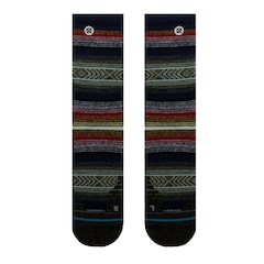 Meia Cano Alto Stance Windy Peaks - Adulto - Foto 2