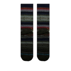 Meia Cano Alto Stance Windy Peaks - Adulto - Foto 3
