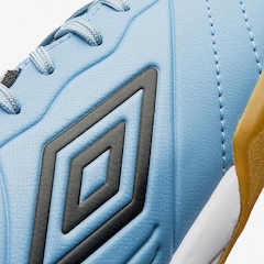 Chuteira Futsal Adulto Umbro Tocco III Club - Foto 8