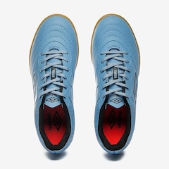 Chuteira Futsal Adulto Umbro Tocco III Club - Foto 6
