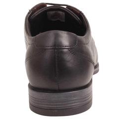 Sapato Masculino Ferracini 6206 Porto - Foto 3
