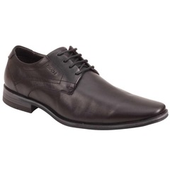 Sapato Masculino Ferracini 6206 Porto - Foto 1