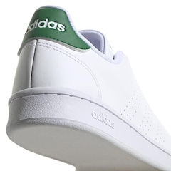 TÊNIS ADIDAS ADVANTAGE - MASCULINO - Foto 8