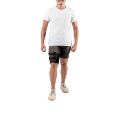 Coxal Hidrolight Ajustável Neoprene - Adulto - Foto 3