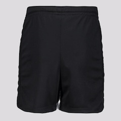 Bermuda do Santos Method Futfanatics - Infantil - Foto 2