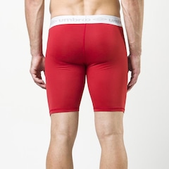 Bermuda Térmica Umbro Twr Diamond New - Masculina - Foto 2