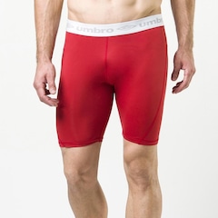 Bermuda Térmica Umbro Twr Diamond New - Masculina - Foto 4