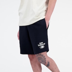 Bermuda New Balance Essentials - Masculina - Foto 2