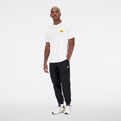 Camiseta New Balance Essentials 574 - Masculina - Foto 4