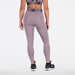 Calça Legging New Balance Relentless - Feminina - Foto 2