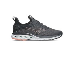 Tênis Mizuno Wave Legend 2 - Feminino - Foto 4