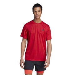 Camiseta adidas Essentials Base - Masculina - Foto 3