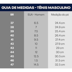 Tênis Reebok Nano X3 - Masculino - Foto 5