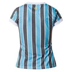Camisa Retrô do Grêmio 1983 Umbro – Feminina - Foto 3