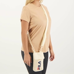 Bolsa Lateral Fila Pouch - Adulto - Foto 4
