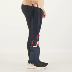 Bolsa Lateral Fila Pouch - Foto 3