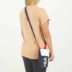 Bolsa Lateral Fila Pouch - Foto 4