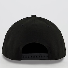 Boné Aba Curva New Era Free Fire 940 - Snapback  - Adulto - Foto 3