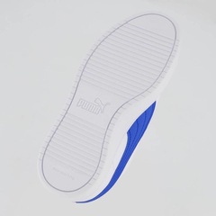 Tênis Puma Rickie Classic - Infantil - Foto 4