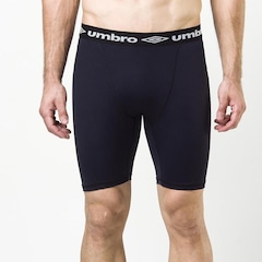 Bermuda Térmica Umbro Twr Double Diamond New - Masculina - Foto 1
