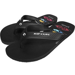 Chinelo Rip Curl The Search - Masculino - Foto 3