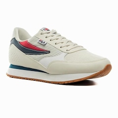 Tênis Fila Retro College - Masculino - Foto 1