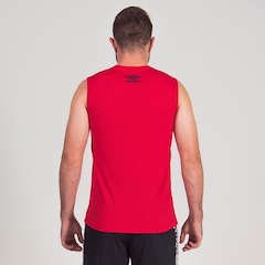 Camiseta Regata Umbro Skill - Masculina - Foto 2