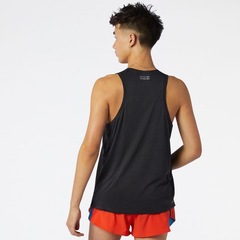 Camiseta Regata New Balance Performance Impact Run - Masculina - Foto 3