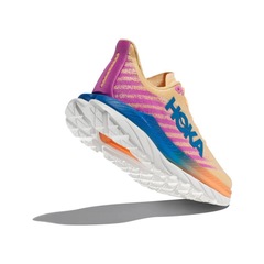 Tênis Hoka One One Mach 5 - Feminino - Foto 5