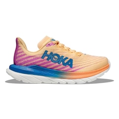 Tênis Hoka One One Mach 5 - Feminino - Foto 1