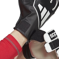 Luvas de Goleiro adidas Tiro Club - Adulto - Foto 7