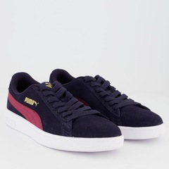 Tênis Puma Smash V2 - Masculino - Foto 2