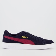 Tênis Puma Smash V2 - Masculino - Foto 1