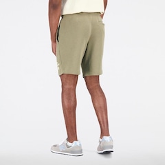 Bermuda New Balance Essentials - Masculina - Foto 4