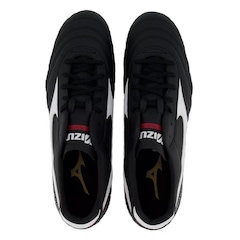 Chuteira de Campo Mizuno Morelia Classic Md - Adulto - Foto 3