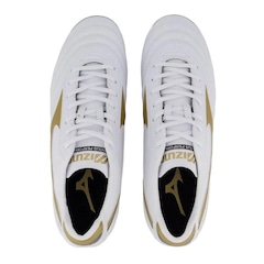 Chuteira de Campo Mizuno Morelia Classic Md - Adulto - Foto 2