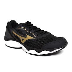 Tênis Mizuno Wave Hawk 4 - Masculino - Foto 4