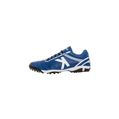Chuteira Society Kelme Fuerza Tf - Adulto - Foto 2