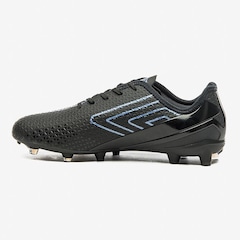 Chuteira De Campo Adulto Umbro Chrome - Foto 3