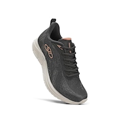 TÊNIS OLYMPIKUS CITRUS 2 - FEMININO - Foto 3