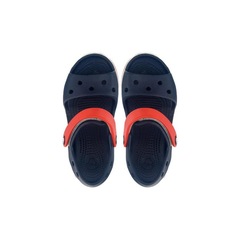 Sandália Crocs Crocband Sandal Kids - Infantil - Foto 1