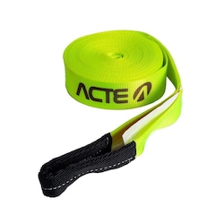 Slackline 10 Metros com Catraca T122 Acte Sports - Foto 2