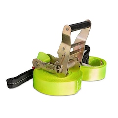 Slackline 10 Metros com Catraca T122 Acte Sports - Foto 4