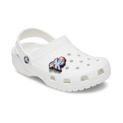 Jibbitz Crocs My Little Pony Rainbow Dash Unico - Unissex - Foto 2