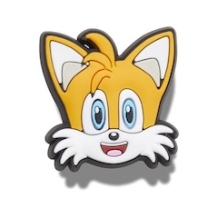 Jibbitz Crocs Sonic The Hedge Hog - Tails Unico - Unissex - Foto 1